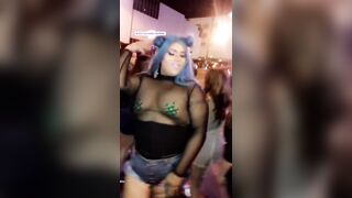 [2151 of 2462 Vids] Edwinacarlaisaac (Edwina) OnlyFans Leaks Nude Ebony