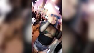 [2151 of 2462 Vids] Edwinacarlaisaac (Edwina) OnlyFans Leaks Nude Ebony