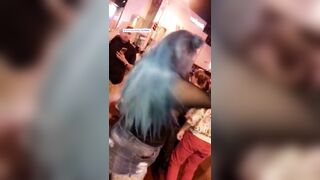 [2151 of 2462 Vids] Edwinacarlaisaac (Edwina) OnlyFans Leaks Nude Ebony