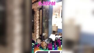 [2152 of 2462 Vids] Edwinacarlaisaac (Edwina) OnlyFans Leaks Nude Ebony