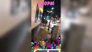 [2152 of 2462 Vids] Edwinacarlaisaac (Edwina) OnlyFans Leaks Nude Ebony