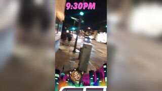 [2152 of 2462 Vids] Edwinacarlaisaac (Edwina) OnlyFans Leaks Nude Ebony