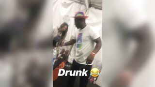 [2155 of 2462 Vids] Edwinacarlaisaac (Edwina) OnlyFans Leaks Nude Ebony