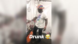 [2155 of 2462 Vids] Edwinacarlaisaac (Edwina) OnlyFans Leaks Nude Ebony