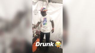 [2155 of 2462 Vids] Edwinacarlaisaac (Edwina) OnlyFans Leaks Nude Ebony