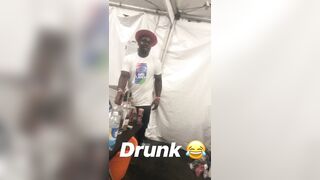 [2155 of 2462 Vids] Edwinacarlaisaac (Edwina) OnlyFans Leaks Nude Ebony