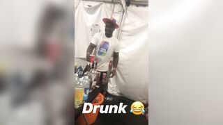 [2155 of 2462 Vids] Edwinacarlaisaac (Edwina) OnlyFans Leaks Nude Ebony