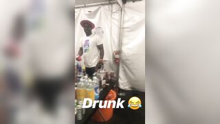 [2155 of 2462 Vids] Edwinacarlaisaac (Edwina) OnlyFans Leaks Nude Ebony