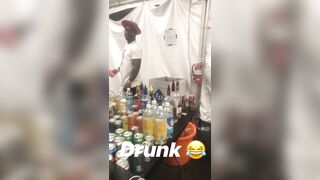 [2155 of 2462 Vids] Edwinacarlaisaac (Edwina) OnlyFans Leaks Nude Ebony