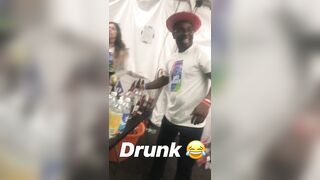 [2155 of 2462 Vids] Edwinacarlaisaac (Edwina) OnlyFans Leaks Nude Ebony