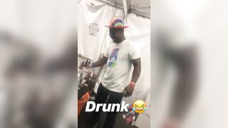 [2155 of 2462 Vids] Edwinacarlaisaac (Edwina) OnlyFans Leaks Nude Ebony