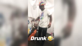 [2155 of 2462 Vids] Edwinacarlaisaac (Edwina) OnlyFans Leaks Nude Ebony