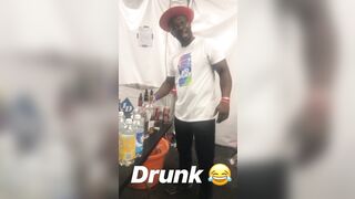 [2155 of 2462 Vids] Edwinacarlaisaac (Edwina) OnlyFans Leaks Nude Ebony