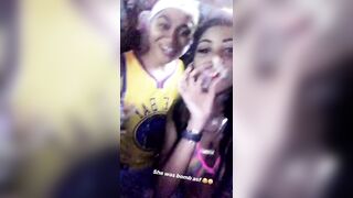 [2160 of 2462 Vids] Edwinacarlaisaac (Edwina) OnlyFans Leaks Nude Ebony