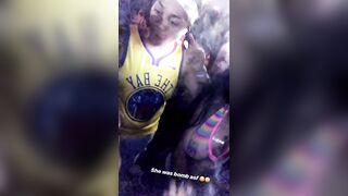 [2160 of 2462 Vids] Edwinacarlaisaac (Edwina) OnlyFans Leaks Nude Ebony