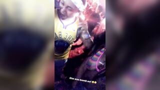 [2160 of 2462 Vids] Edwinacarlaisaac (Edwina) OnlyFans Leaks Nude Ebony