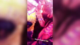 [2160 of 2462 Vids] Edwinacarlaisaac (Edwina) OnlyFans Leaks Nude Ebony