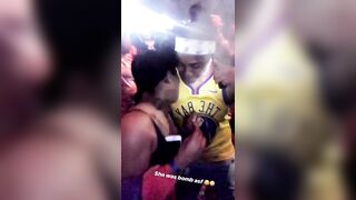 [2160 of 2462 Vids] Edwinacarlaisaac (Edwina) OnlyFans Leaks Nude Ebony