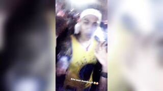 [2160 of 2462 Vids] Edwinacarlaisaac (Edwina) OnlyFans Leaks Nude Ebony