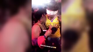 [2160 of 2462 Vids] Edwinacarlaisaac (Edwina) OnlyFans Leaks Nude Ebony