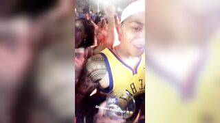 [2160 of 2462 Vids] Edwinacarlaisaac (Edwina) OnlyFans Leaks Nude Ebony