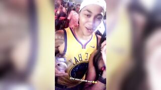 [2160 of 2462 Vids] Edwinacarlaisaac (Edwina) OnlyFans Leaks Nude Ebony