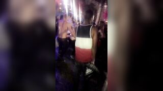 [2162 of 2462 Vids] Edwinacarlaisaac (Edwina) OnlyFans Leaks Nude Ebony