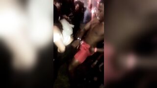 [2162 of 2462 Vids] Edwinacarlaisaac (Edwina) OnlyFans Leaks Nude Ebony