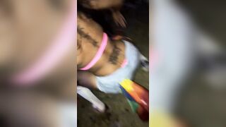 [2163 of 2462 Vids] Edwinacarlaisaac (Edwina) OnlyFans Leaks Nude Ebony