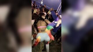 [2164 of 2462 Vids] Edwinacarlaisaac (Edwina) OnlyFans Leaks Nude Ebony