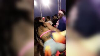 [2164 of 2462 Vids] Edwinacarlaisaac (Edwina) OnlyFans Leaks Nude Ebony