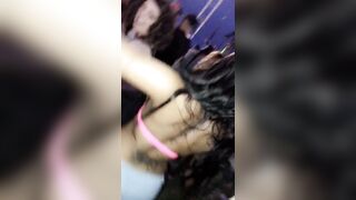 [2164 of 2462 Vids] Edwinacarlaisaac (Edwina) OnlyFans Leaks Nude Ebony