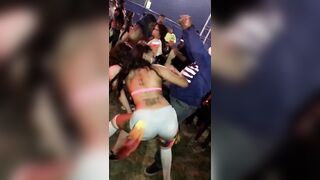 [2164 of 2462 Vids] Edwinacarlaisaac (Edwina) OnlyFans Leaks Nude Ebony