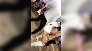 [2165 of 2462 Vids] Edwinacarlaisaac (Edwina) OnlyFans Leaks Nude Ebony