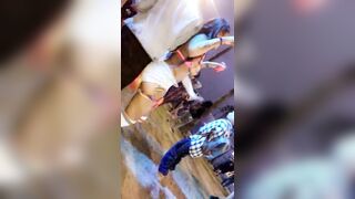 [2165 of 2462 Vids] Edwinacarlaisaac (Edwina) OnlyFans Leaks Nude Ebony