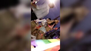 [2165 of 2462 Vids] Edwinacarlaisaac (Edwina) OnlyFans Leaks Nude Ebony