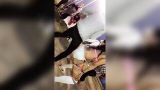 [2165 of 2462 Vids] Edwinacarlaisaac (Edwina) OnlyFans Leaks Nude Ebony