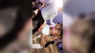 [2165 of 2462 Vids] Edwinacarlaisaac (Edwina) OnlyFans Leaks Nude Ebony