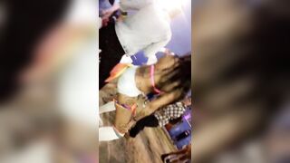 [2165 of 2462 Vids] Edwinacarlaisaac (Edwina) OnlyFans Leaks Nude Ebony