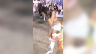 [2167 of 2462 Vids] Edwinacarlaisaac (Edwina) OnlyFans Leaks Nude Ebony