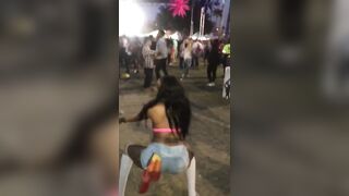 [2168 of 2462 Vids] Edwinacarlaisaac (Edwina) OnlyFans Leaks Nude Ebony