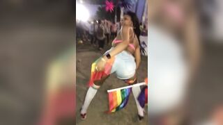 [2168 of 2462 Vids] Edwinacarlaisaac (Edwina) OnlyFans Leaks Nude Ebony