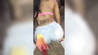 [2168 of 2462 Vids] Edwinacarlaisaac (Edwina) OnlyFans Leaks Nude Ebony