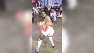 [2169 of 2462 Vids] Edwinacarlaisaac (Edwina) OnlyFans Leaks Nude Ebony