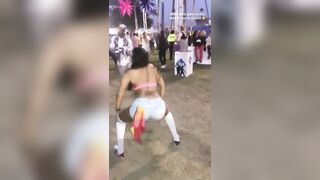 [2169 of 2462 Vids] Edwinacarlaisaac (Edwina) OnlyFans Leaks Nude Ebony