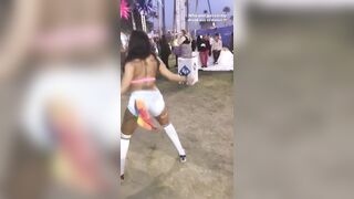 [2169 of 2462 Vids] Edwinacarlaisaac (Edwina) OnlyFans Leaks Nude Ebony