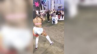 [2169 of 2462 Vids] Edwinacarlaisaac (Edwina) OnlyFans Leaks Nude Ebony