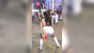 [2169 of 2462 Vids] Edwinacarlaisaac (Edwina) OnlyFans Leaks Nude Ebony