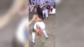 [2169 of 2462 Vids] Edwinacarlaisaac (Edwina) OnlyFans Leaks Nude Ebony