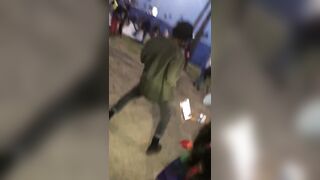 [2170 of 2462 Vids] Edwinacarlaisaac (Edwina) OnlyFans Leaks Nude Ebony